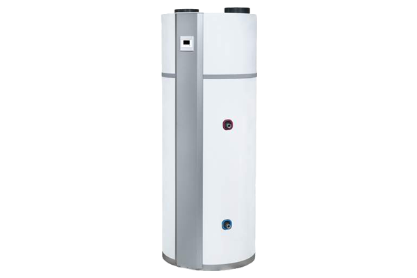 Warmtepompboilers MultiCool