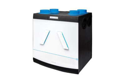 Orcon HRC-300 EcoMax WTW-unit 22000080