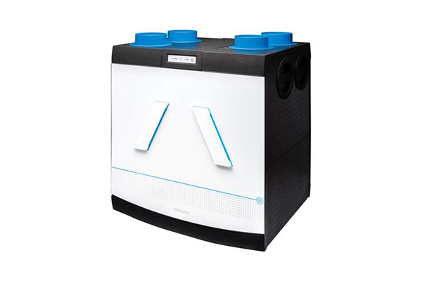 Orcon HRC-300 EcoMax WTW-unit 22000080