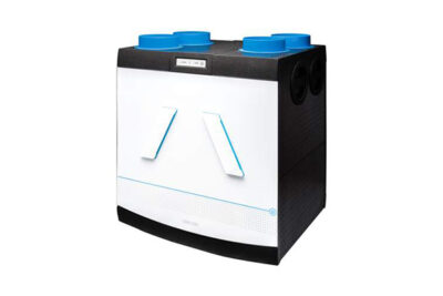Orcon HRC-500 MaxComfort WTW-unit 22000105